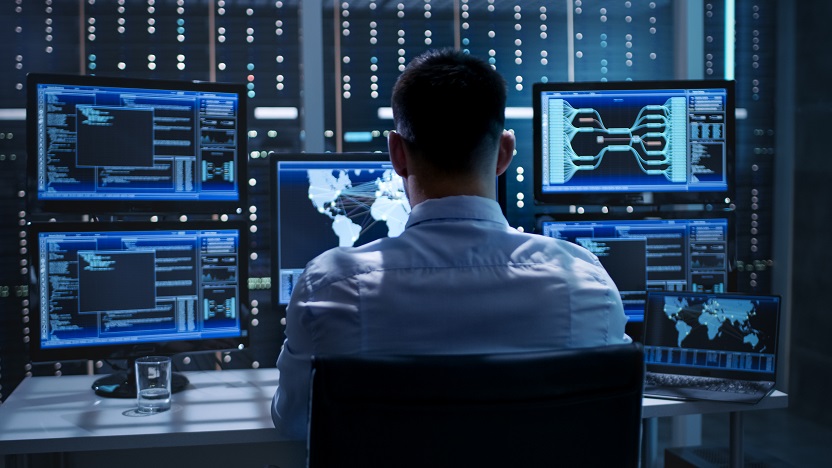 Why Humans Remain Central To Good Cybersecurity