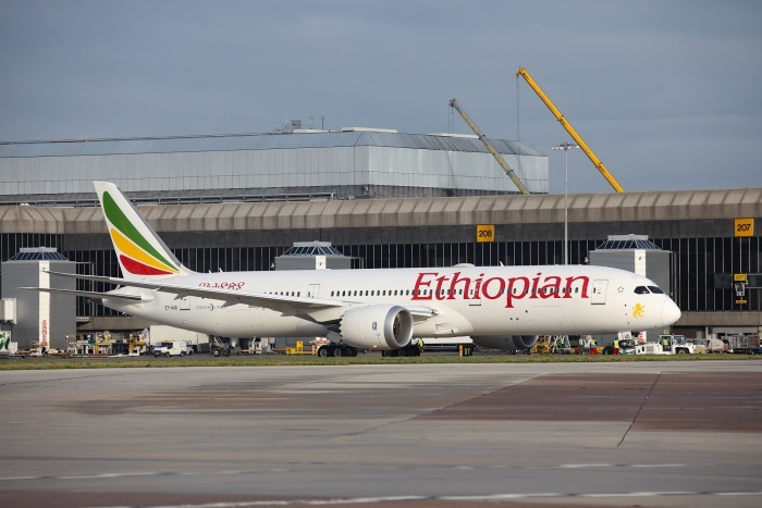 Africa’s Most Profitable Airline Inaugurates $65million 5-Star Hotel Facility And Expanded Airport