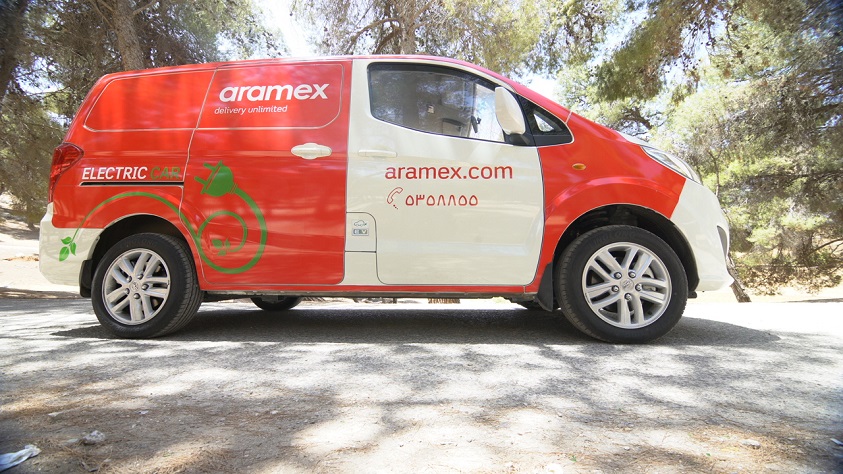 Aramex Acquires Saudi TAL For $80 Million