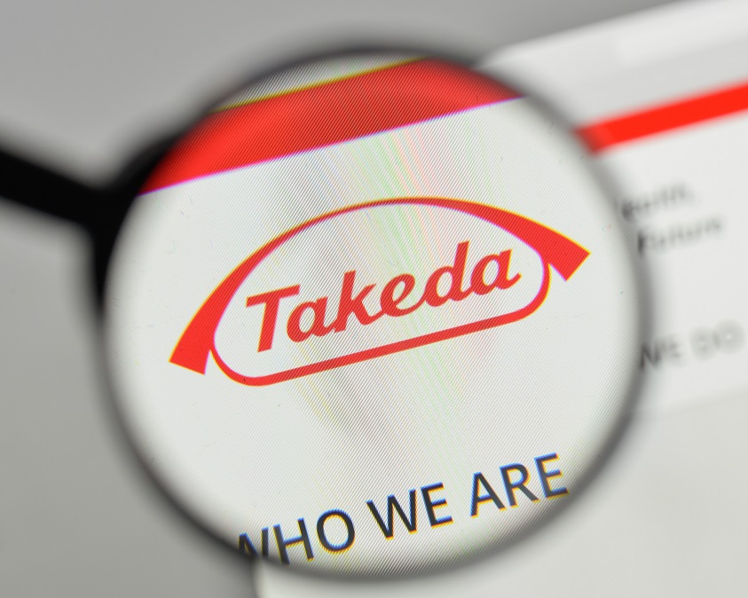 Takeda Acquisition Of Shire Officially Closes, CEO Christophe Weber Shares His Plans For The Future