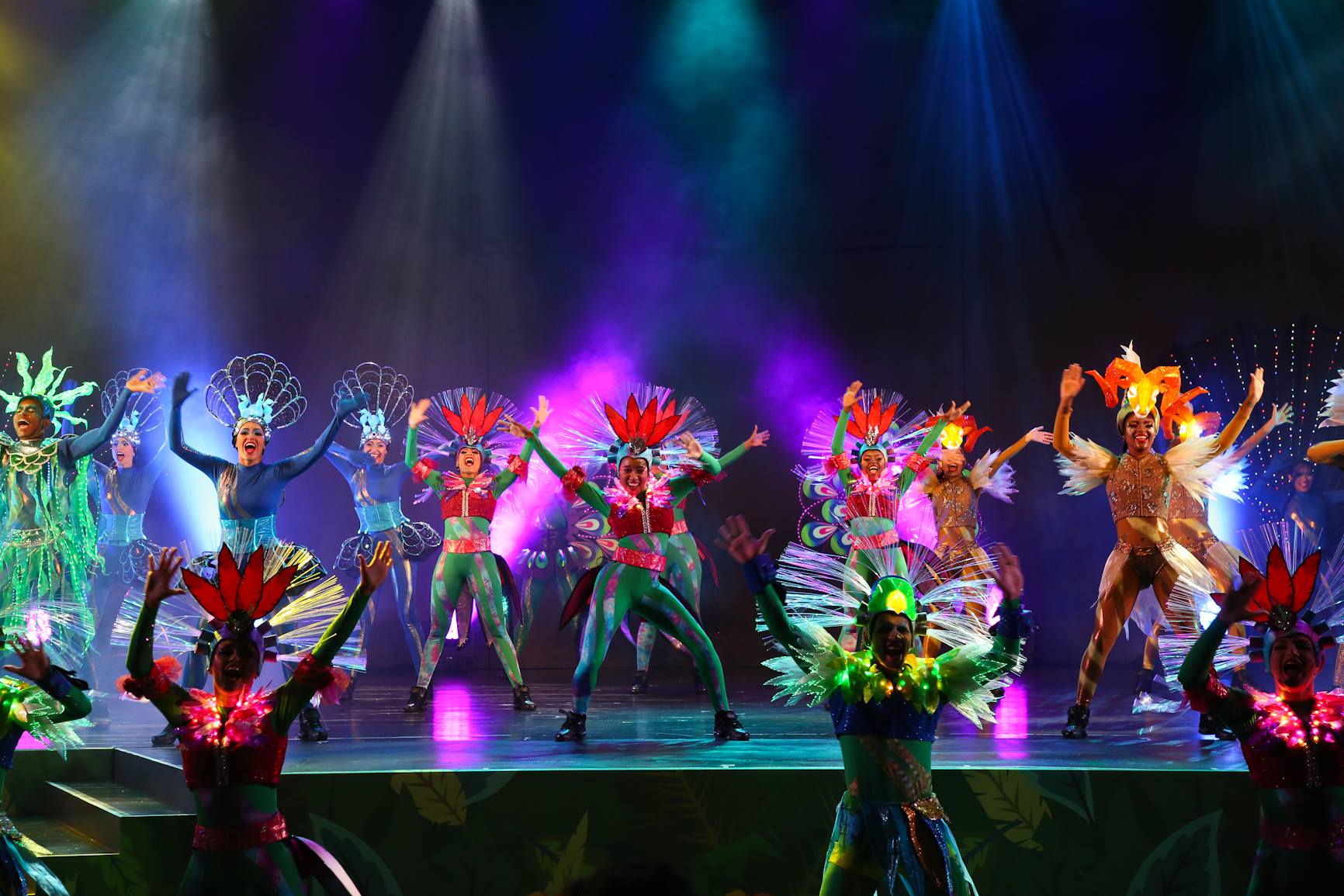 Looking For Some Excitement? Here Are The Most Eccentric Festivals In The World