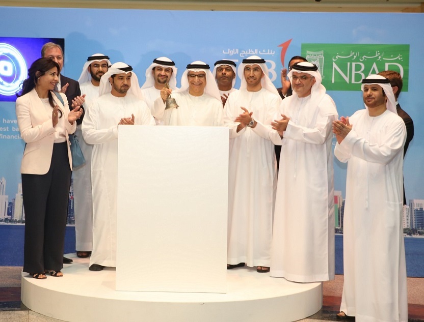 Wave Of GCC Bank Mergers Will Boost Profits And Ease Overcapacity