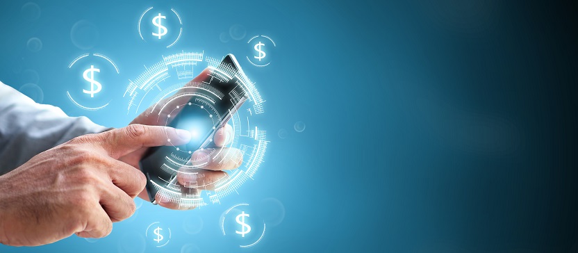 Existing Institutions Fight Fintech With Innovation