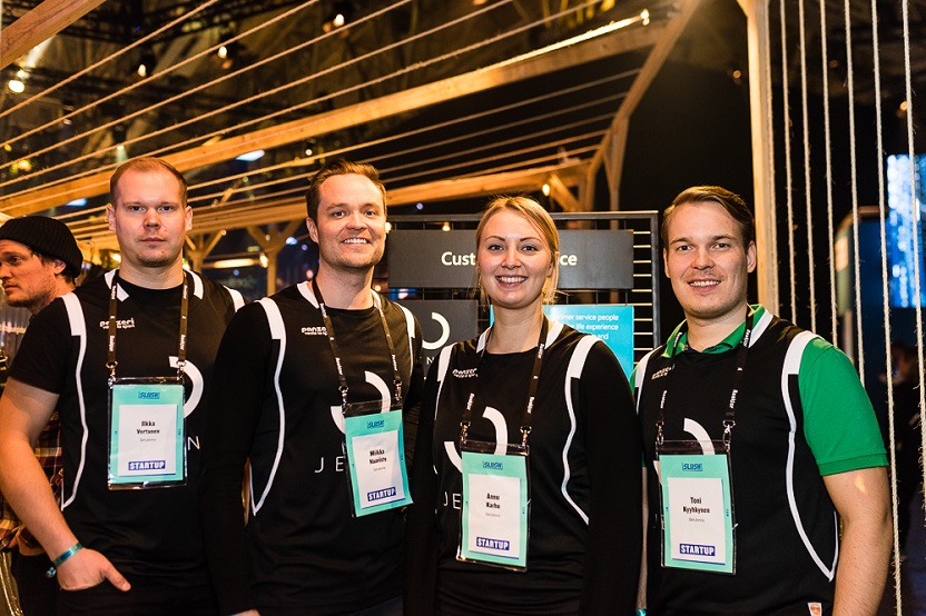 GetJenny Raises $2.3 Million To Expand In MENA