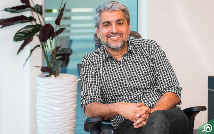 Bayut.com’s Parent Firm Raises $100M Funding