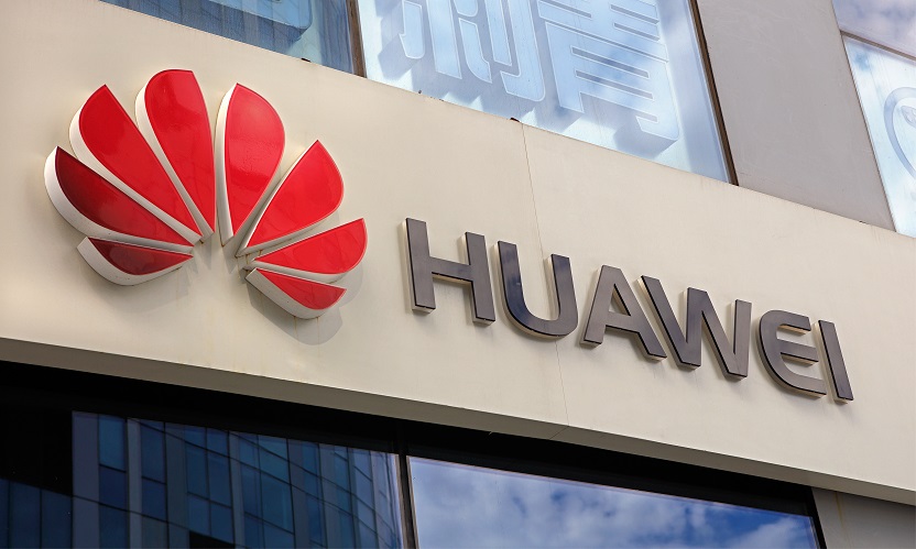 Smartphone Giant Huawei Under Probe In US For Trade Secret Theft