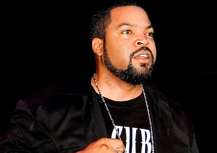 The Rapper And The Billionaire: How Ice Cube And Jeweler Carolyn