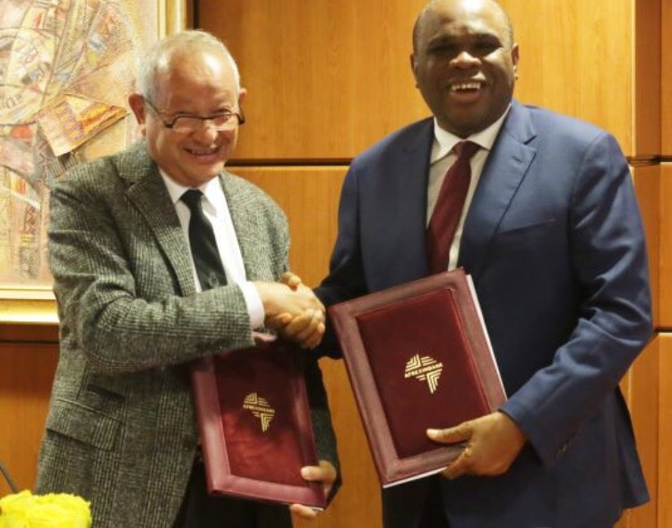 Afreximbank Lends $170 Million To Orascom For Pan-African Expansion