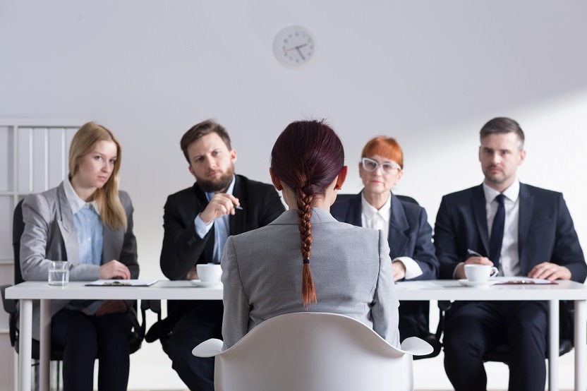 10 Reasons Why You Should Be Underprepared For Your Job Interview