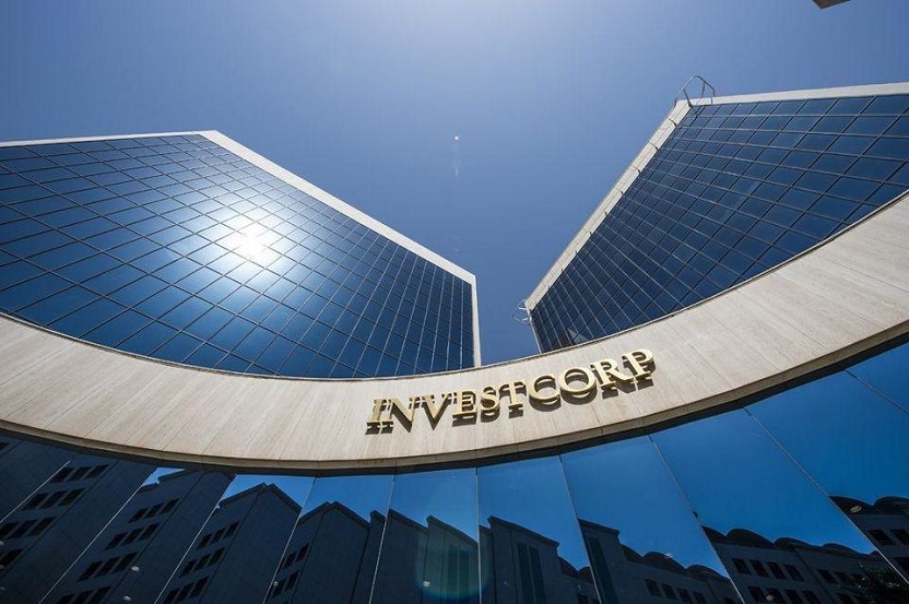Investcorp And Coller Capital $1 Billion Underwriting Deal