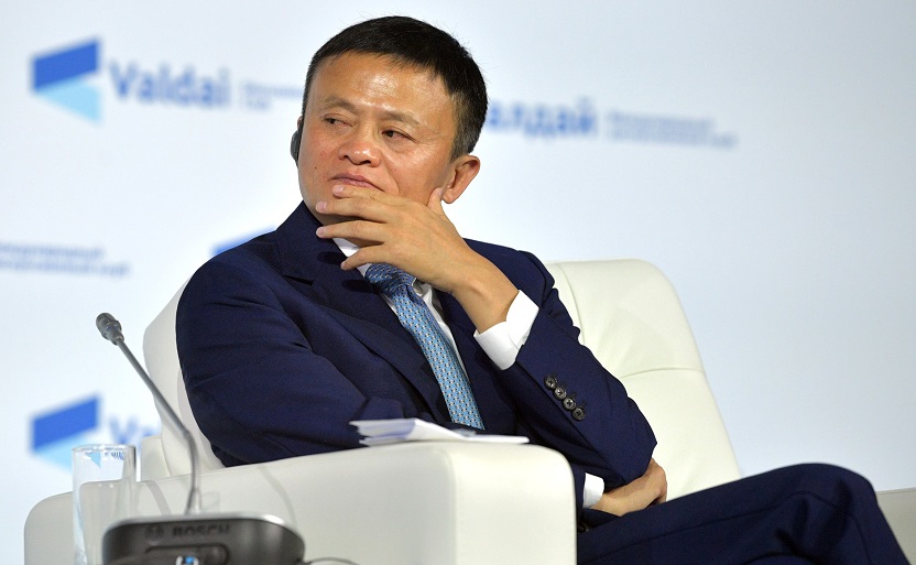 UAE-Based Companies Partnering With Alibaba Cloud