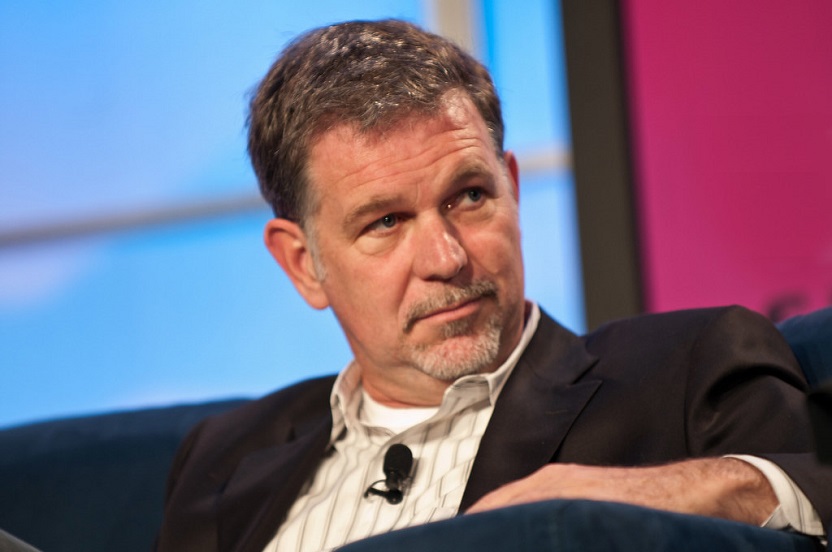 Netflix Investors Sigh Relief Following Q3 Results, But Competition Fears Far From Over