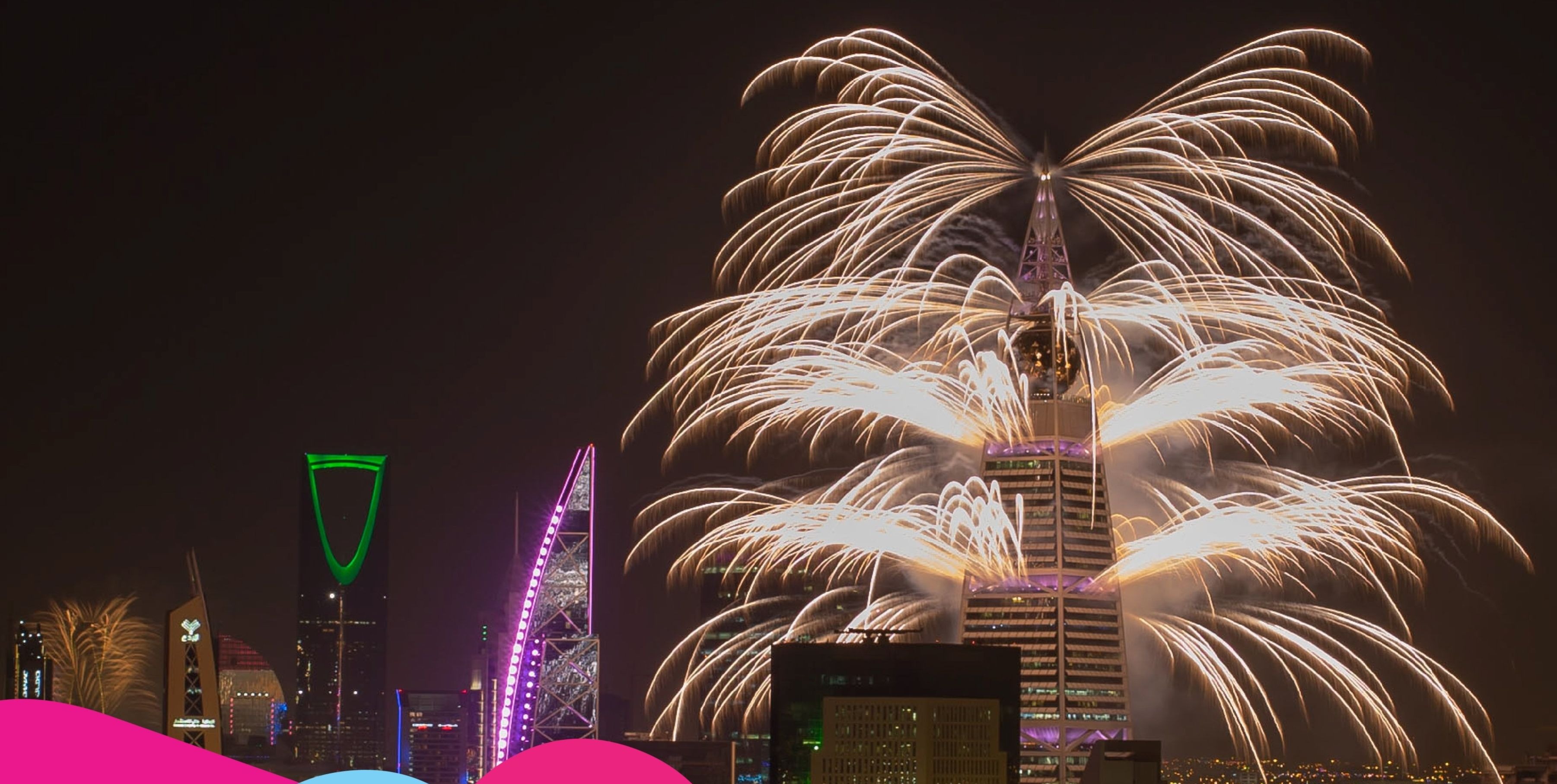 The 5 Most Luxurious Hotels In Riyadh