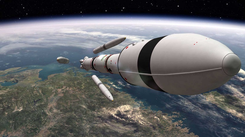 Ambitions Continue To Fly High As The UAE Enters The Space Race