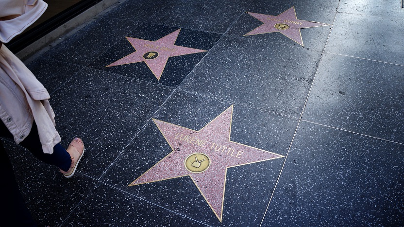 7 Walk Of Fame Projects Around The World