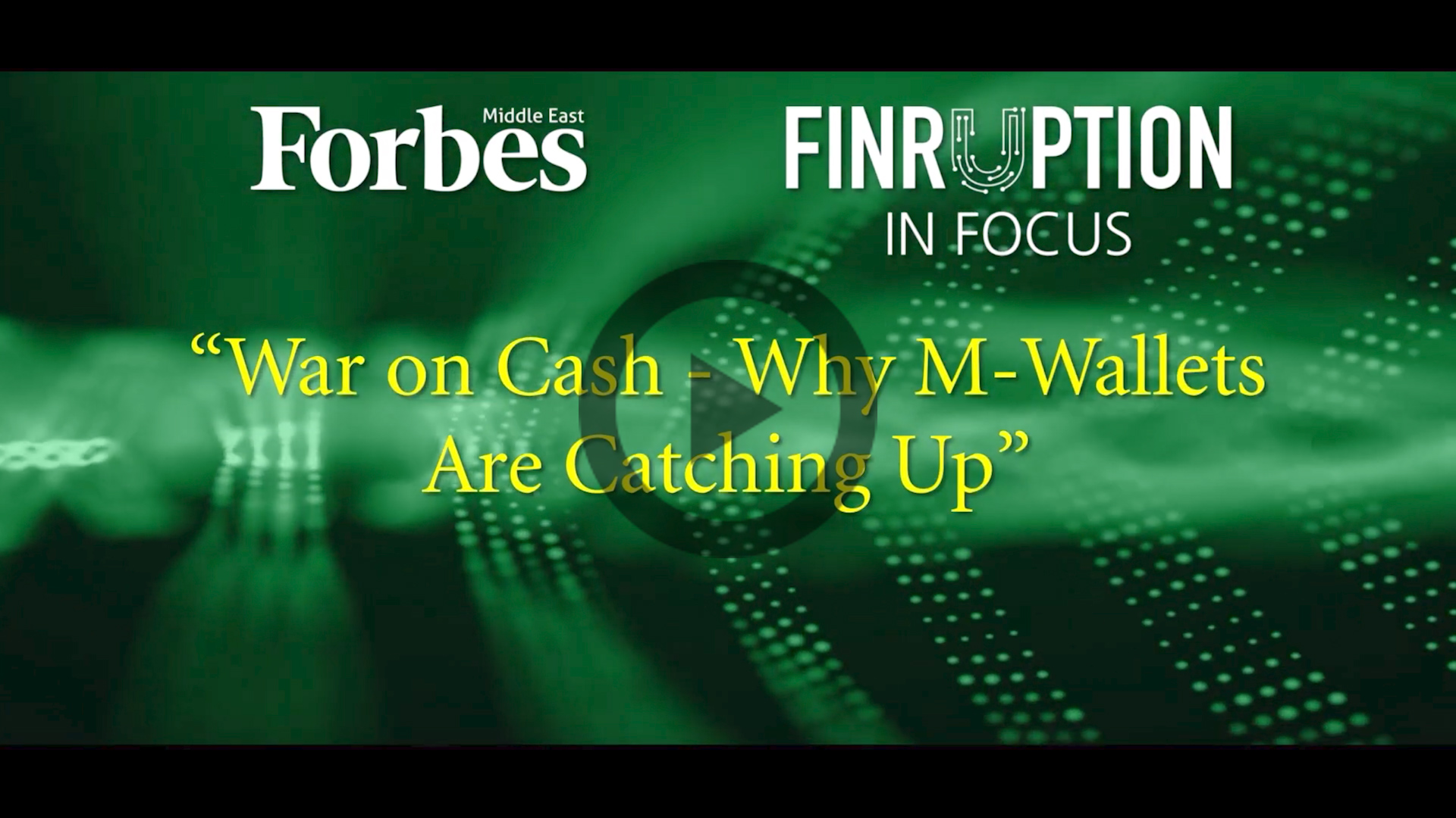What Is The Future of WeChat-Like Digital Wallets In The UAE?