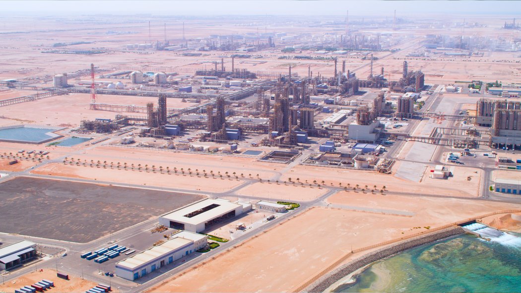 ADNOC Inks $5.8 Billion Deal With Italy’s Eni And Austria’s OMV For Stake In Refining Business