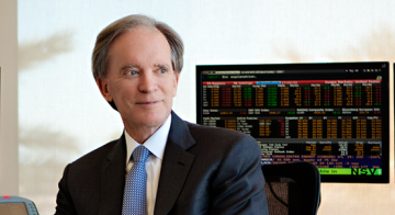 Bond King, Bill Gross, to Retire After 40-Year Career In The Fixed-Income Management