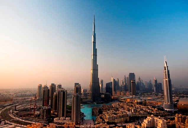 Dubai’s Biggest Listed Contractor Is Mulling A Merger With Abu-Dhabi’s ...