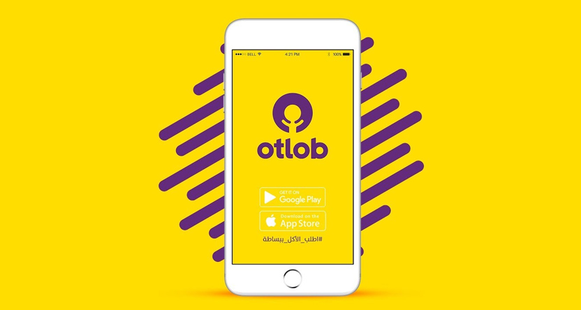 A Record Food Order on Egypt’s food delivery App” Otlob” with 70 thousand pounds