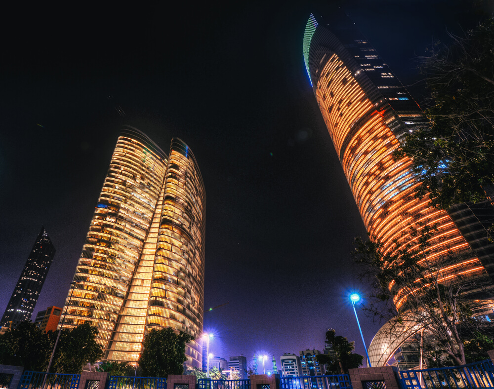 ADCB, UNB and Al Hilal Bank Merger To Create The Fifth Largest Bank In The GCC With Assets of $114 Billion