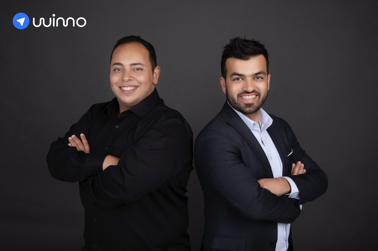 Delivery Logistics Platform, WIMO, Secures $500k Seed Round Led By DAI