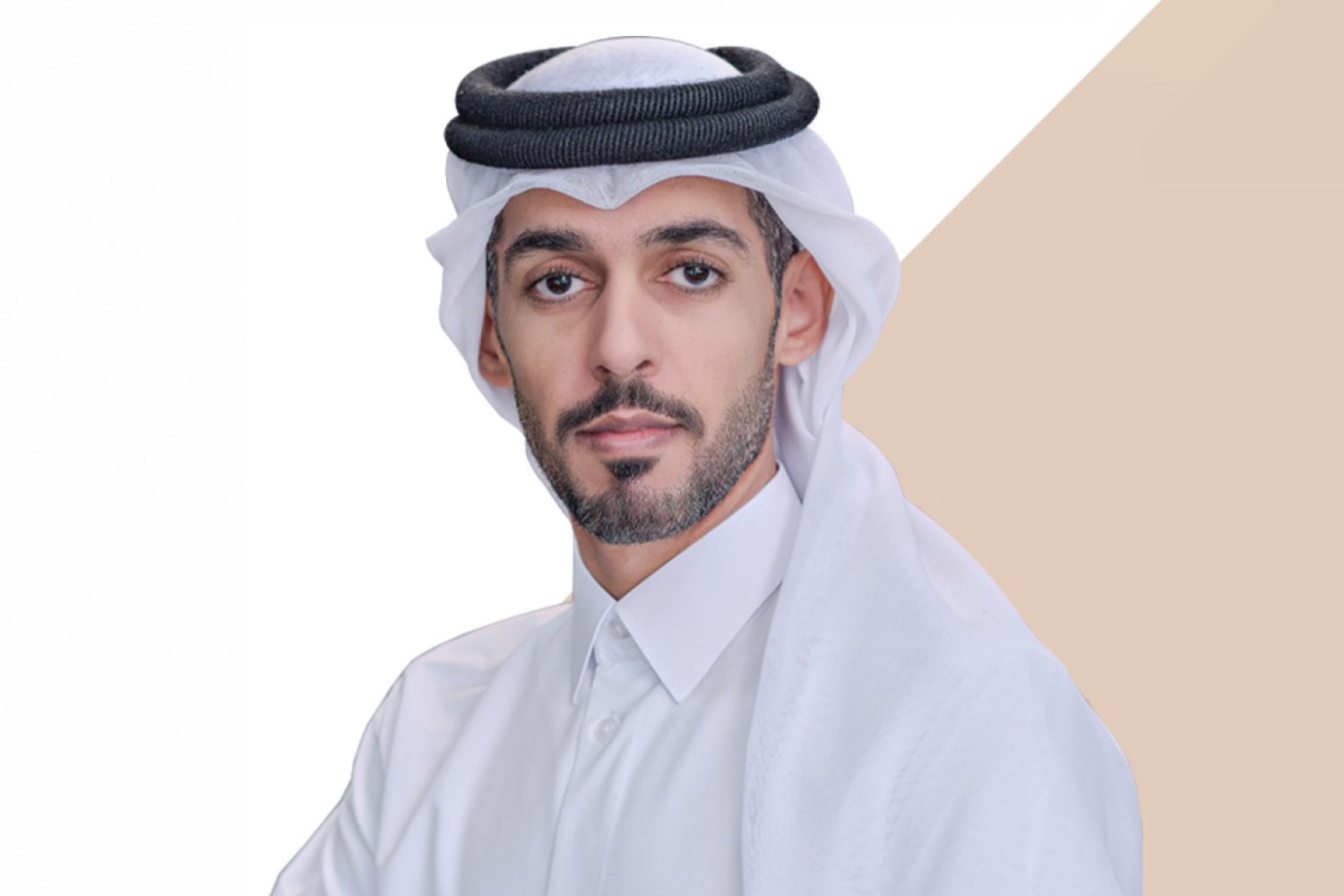 Inside Salem Al Mannai’s Vision To Digitally Transform Qatar Insurance Group