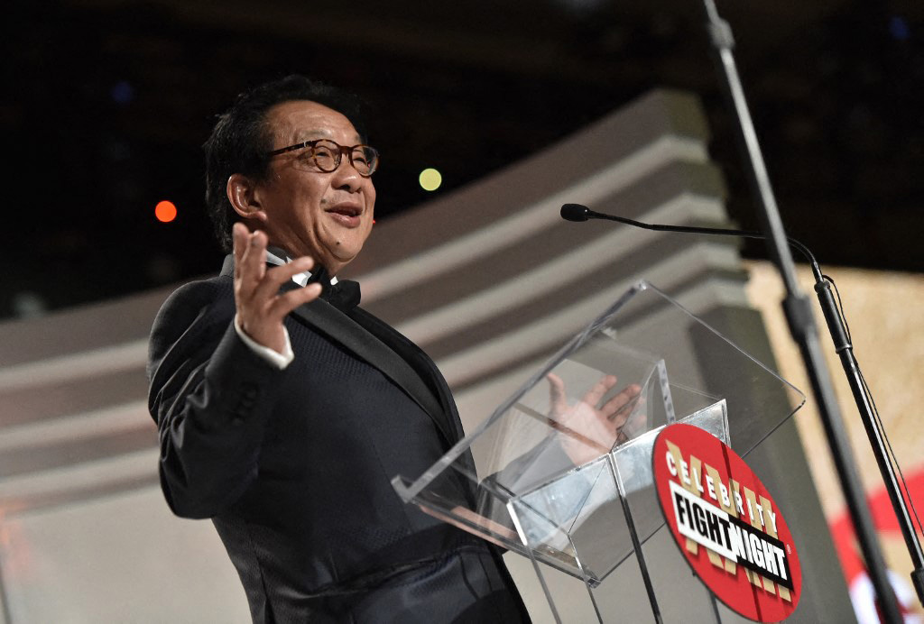 Who Are Malaysia S 50 Richest Individuals For 2024