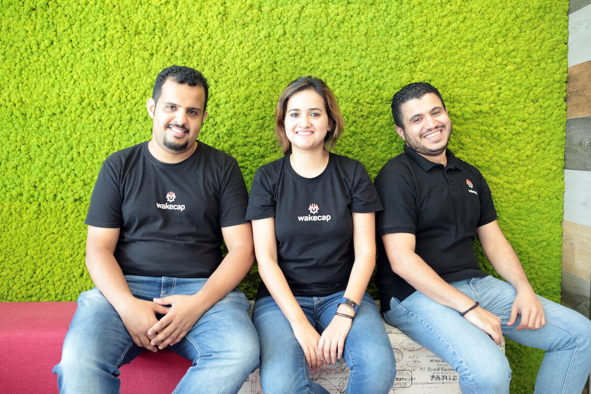 UAE-based WakeCap Secures $1.6 Million Seed Round From Global Investors