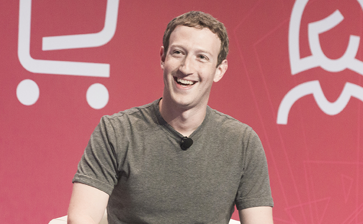 Zuckerberg Donates $200 Million To Silicon Valley Community Foundation As It Hires New CEO