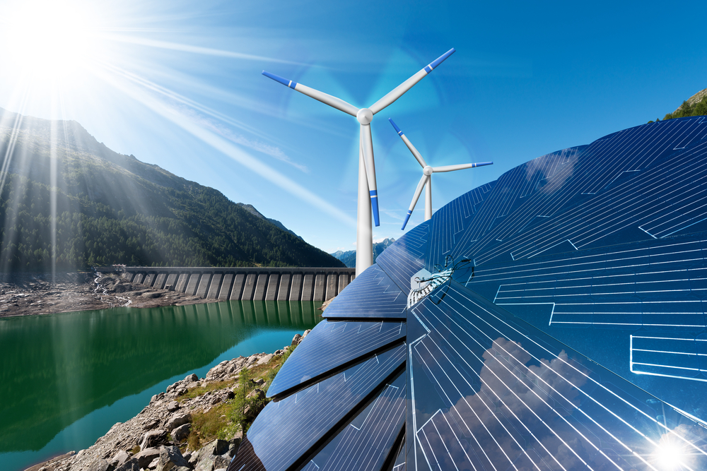 Masdar And Taaleri To Launch A JV Boosting Renewable Energy Projects In Europe