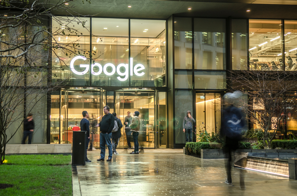Navigating Bitcoin, Ethereum, XRP: How Google Is Quietly Making Blockchains Searchable
