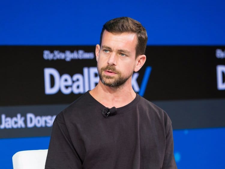Forbes Fact-Check: Jack Dorsey Is Still A Billionaire, And No, He Did Not Give Away Most Of His Square Stake To Charity