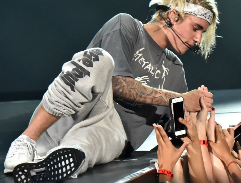 8 Record-Holding Celebrities