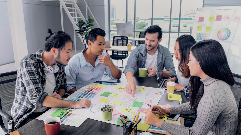 10 Pillars Of Good Management In A Relationship Culture