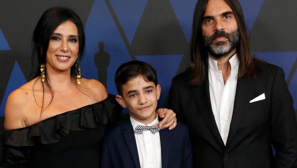 After Cannes, Nadine Labaki’s Capernaum Bags An Oscar Nomination