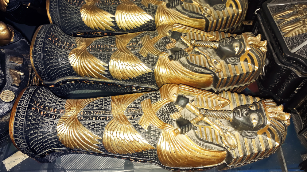 Discovering New Pharaonic Treasures: Here Are The Most Significant Ancient Egyptian Finds In 2019