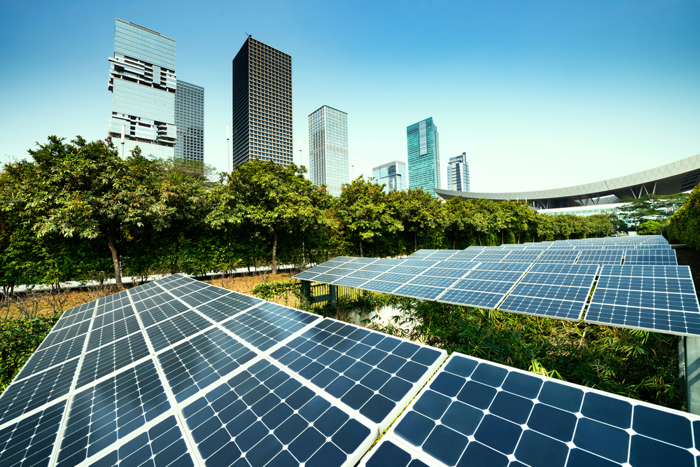 4 Sustainable Growth Markets In MENA