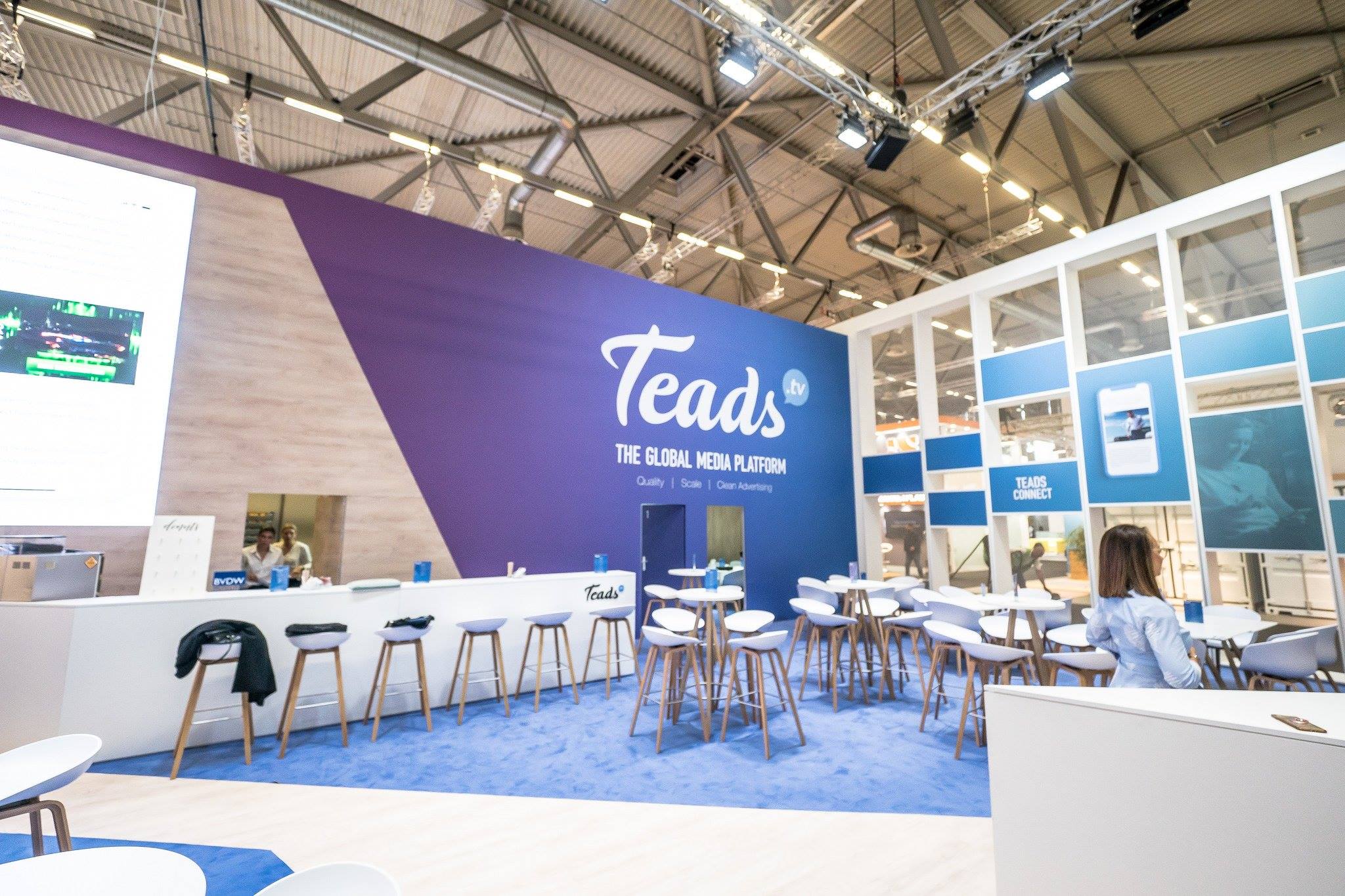 Teads Acquires MENA Ad platform,Buzzeff, To Boost Its Global Footprint Across The Region