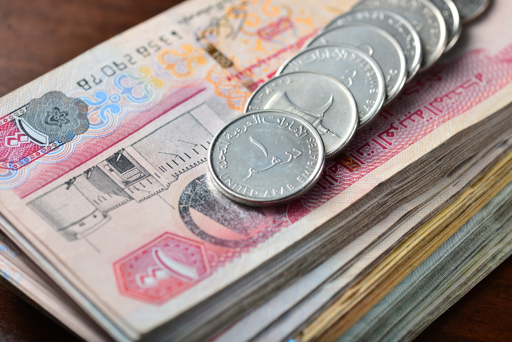 Higher Interest Rates Cause 3-6 Month Deposits To Swell To $42.96 Billion