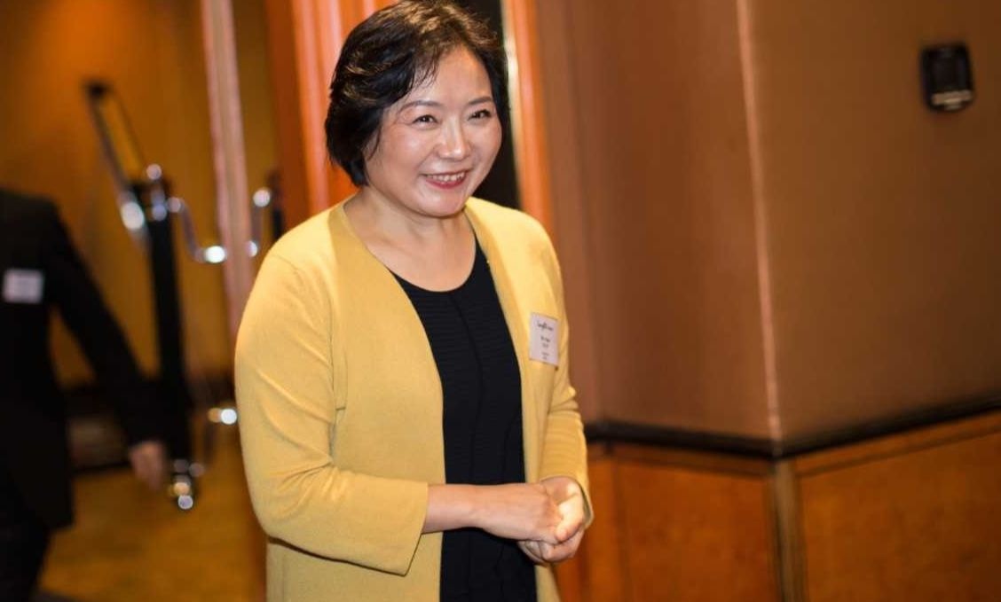 Wu Yajun, One Of World's Richest Women, Hands Fortune To Daughter- Forbes Middle East