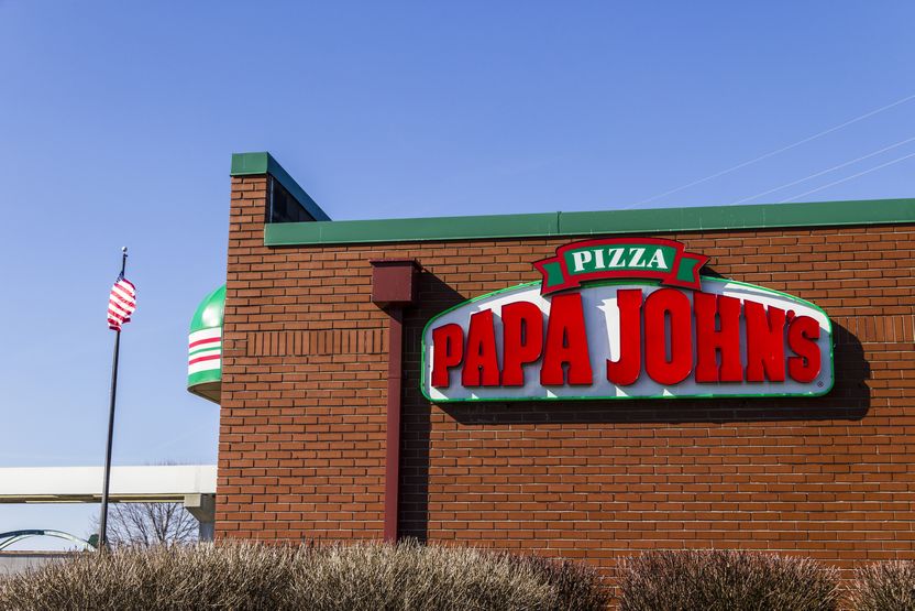 After Failing To Secure Buyout, Papa John’s Announces $200 Million Deal With Former Olive Garden Investor
