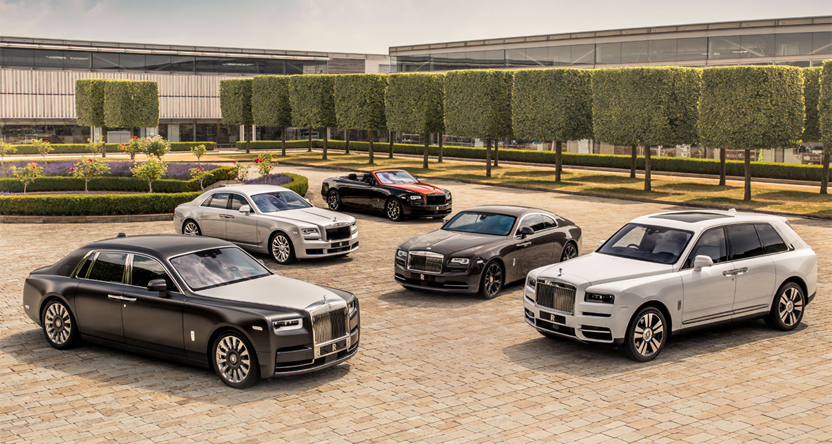 House Of Cars