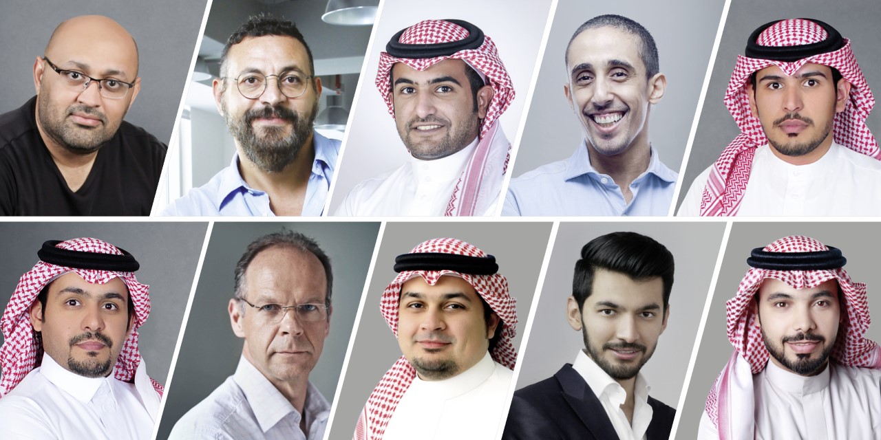 THE MIDDLE EAST'S BILLIONAIRES 2019 - Forbes Middle East