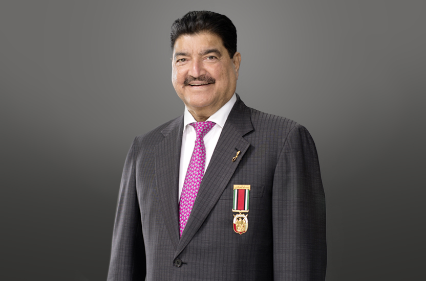 Billionaire B.R. Shetty’s Finablr Preps For A London Listing