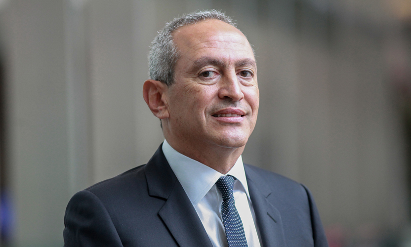 Egyptian Billionaire, Nassef Sawiris, Sells Part Of Lafarge Holcim Stake For $67.5 Million
