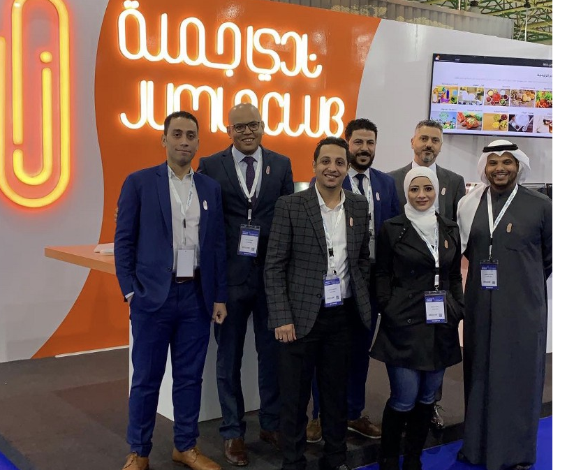 Kuwait's Jumla Club Closes Seven-Figure Pre-Series A Round