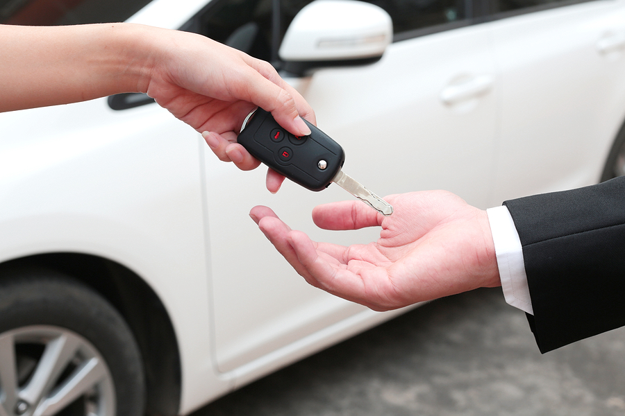90% Of Car Buyers On Dubizzle Are Interested In The Secondhand Market