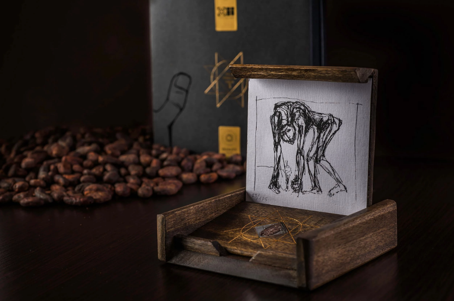 These Are The World’s Most Expensive Chocolates