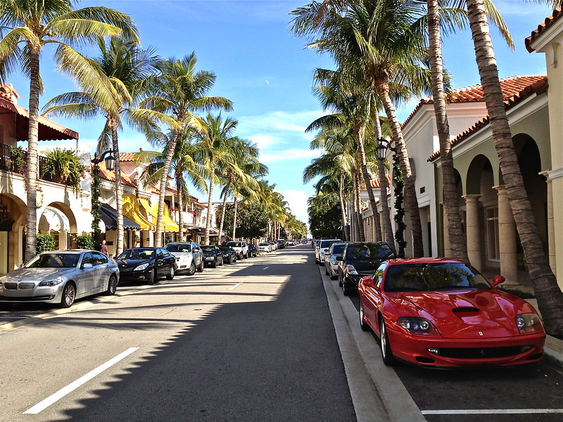 Palm Beach’s Most Expensive Home Sold For $105M